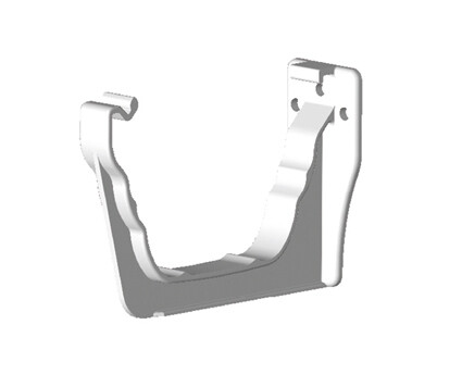 Freeflow 135mm ogee gutter - 135mm,