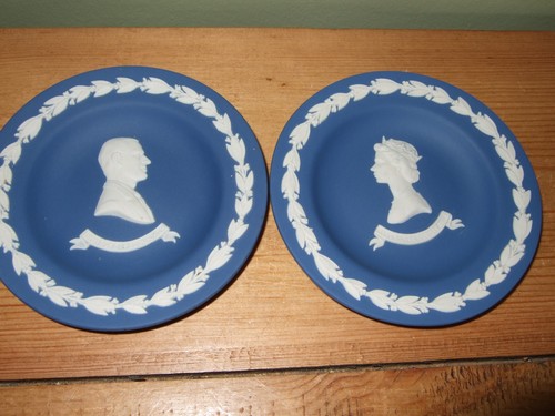 Wedgwood blue jasper elizabeth - wedgwood,
