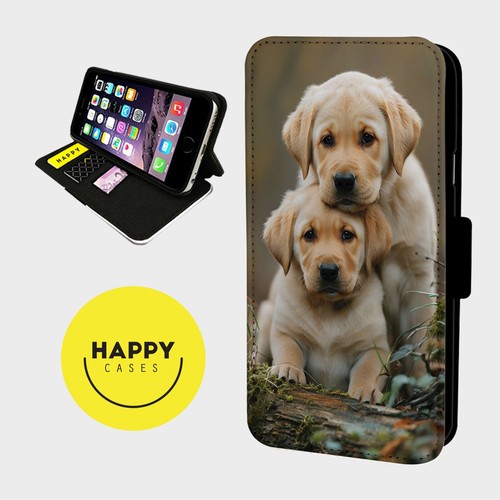 Golden retriever puppies - golden,