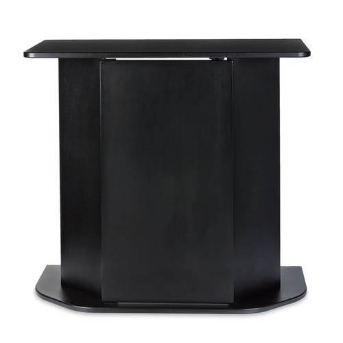 Wood gallon aquarium - 20-29,