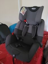 Graco Enhance car seat 0-7 years