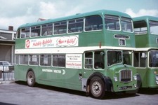 Bus Photo - Southern Vectis