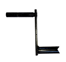 Lister 7/8" Right Hand Swing Starting Handle Petter Fits LT1 22mm R/H Rotation