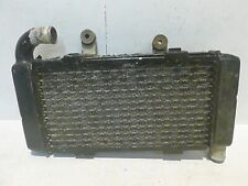 Honda VTR 1000 F Firestorm 1997 Model Left Hand Radiator Used Condition