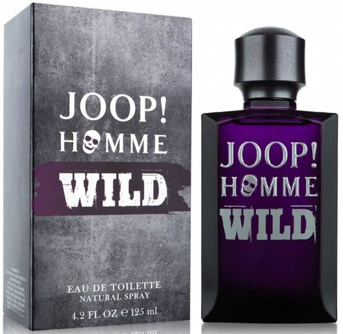 Joop homme wild mens edt - joop,