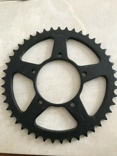 CHT 1022 Z45 STEEL CROWN FOR