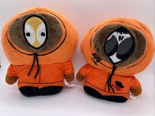 South Park Kenny and Dead