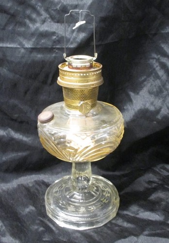 Vintage aladdin clear - aladdin, #23