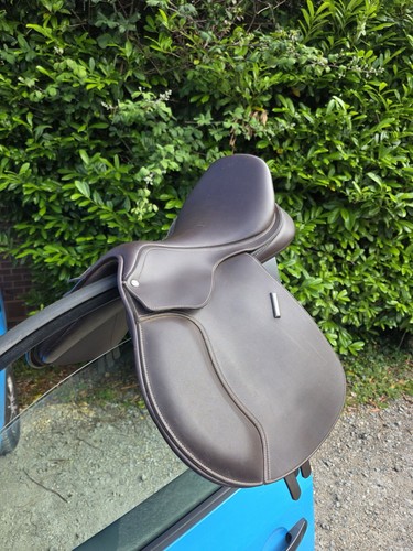Wintec 500 43cm - 500, 17