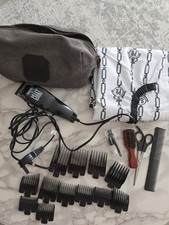 Wahl Peaky Blinders Corded