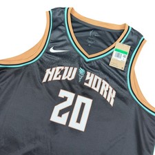 $100 Nike New York Liberty