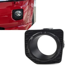 Front Fog Light Lamp Cover
