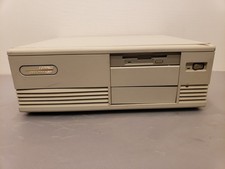 Vintage compaq deskpro - vintage,