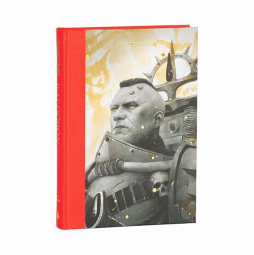 Black library - (pre, order)