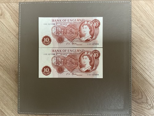 Fforde bank of england - of, 10