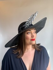 Rachel Trevor Morgan Wide Brim