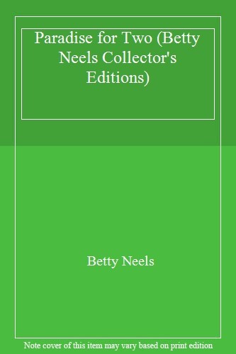 Paradise for two betty - paradise,
