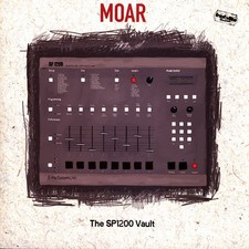 Moar - The Sp1200 Vault