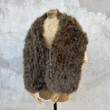 Vintage 1930s Olive Green