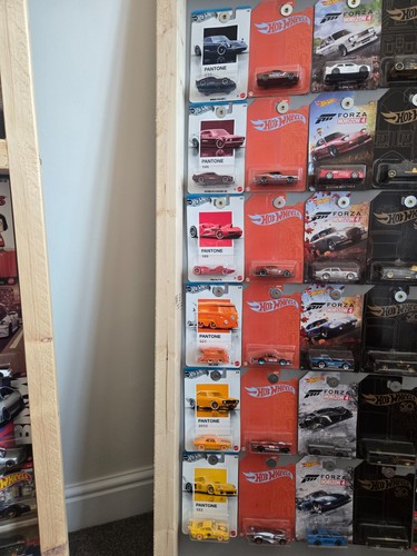 Hot wheels 2026 pantone full - 2026,
