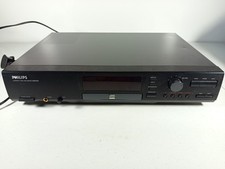 Philips CDR870 Compact Disc