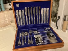 Viners Vintage canteen of