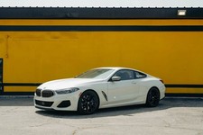 2019 BMW M850i xDrive M850i