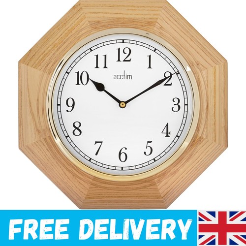 Wall clock - wall,