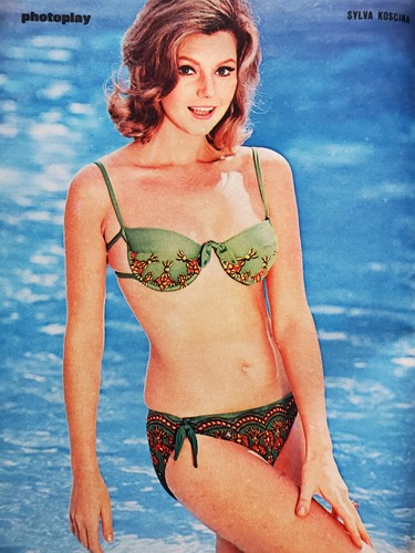 Photoplay jan 1968 sylva - 1968,
