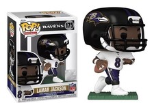 Funko Pop! NFL: Baltimore