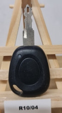 Genuine RENAULT 1 Button Remote Key Fob (R10/04)