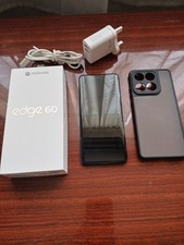 Motorola Edge 60 Mobile