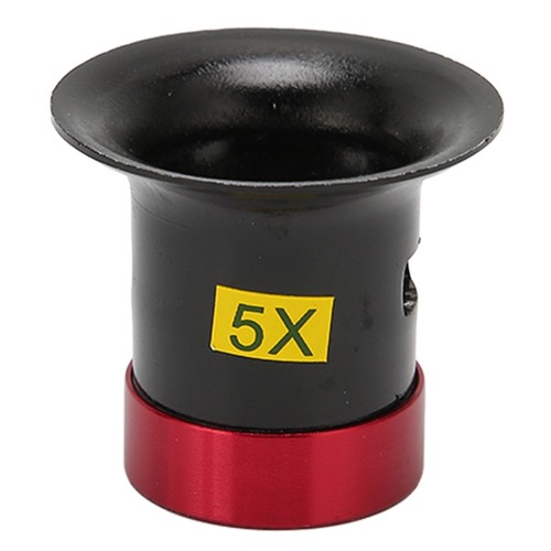 Magnifying watchmaker loupe - magnifying,