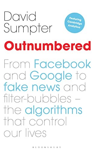 Outnumbered from facebook and - facebook,