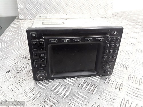 2005 mercedes w163 car - 2005,