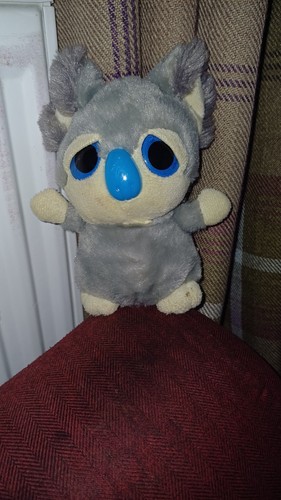 Podlings plush koala keeltoys - plush,