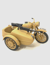 Vintage Action Man German