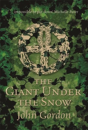 The giant under - the, by