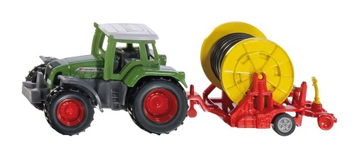 Siku 1677 fendt - siku, favorit