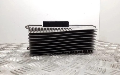 Audi sound amplifier - sound,