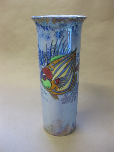 Art deco bursley ware - bursley,
