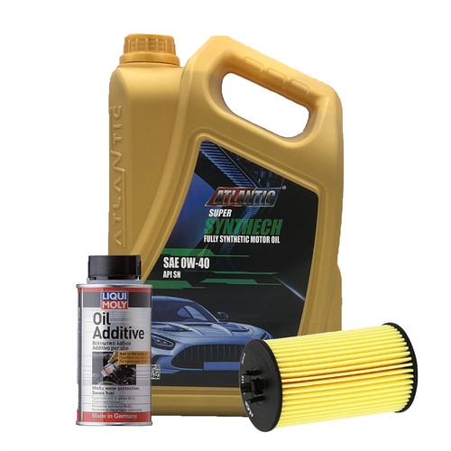 Service kit for - service,