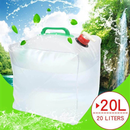 20l water carrier - 20l, container