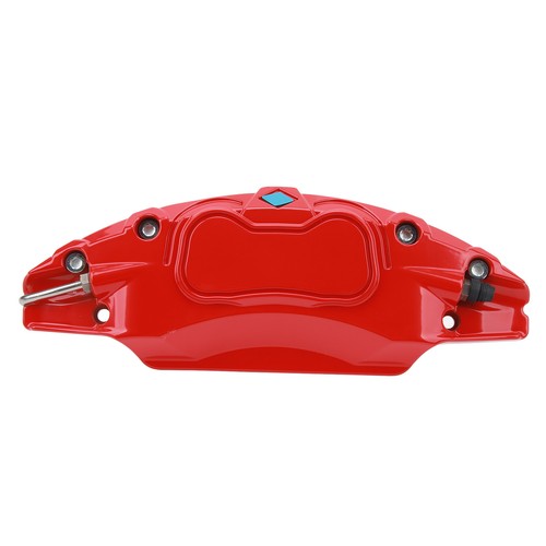 Red 4pcs car - red, cover