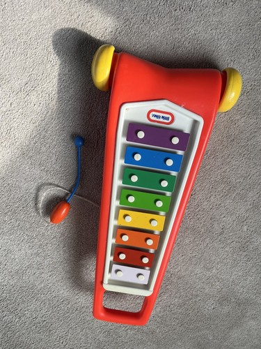 Vintage fisher price - vintage,