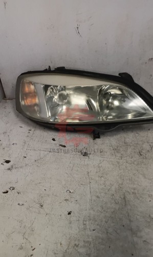 Vauxhall astra sxi - vauxhall,
