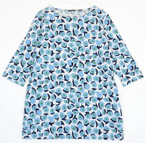 Marimekko blue peretta vikuri - blue,