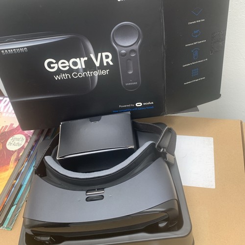 Samsung gear r325nzvaxar - samsung, vr