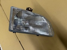 Ford Fiesta mk3 Headlamp