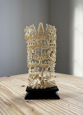 Antique Chinese Hand Carving